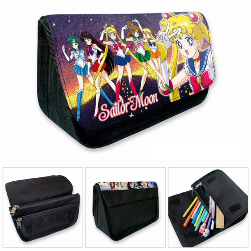 Sailor Moon - Pencil Case