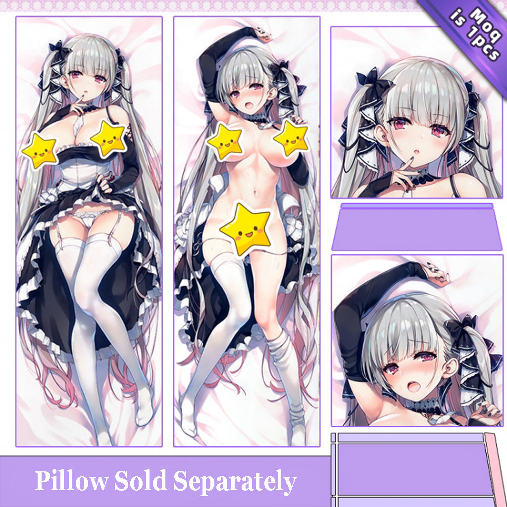 Azur Lane - Anime Body Pillow - 50x150cm