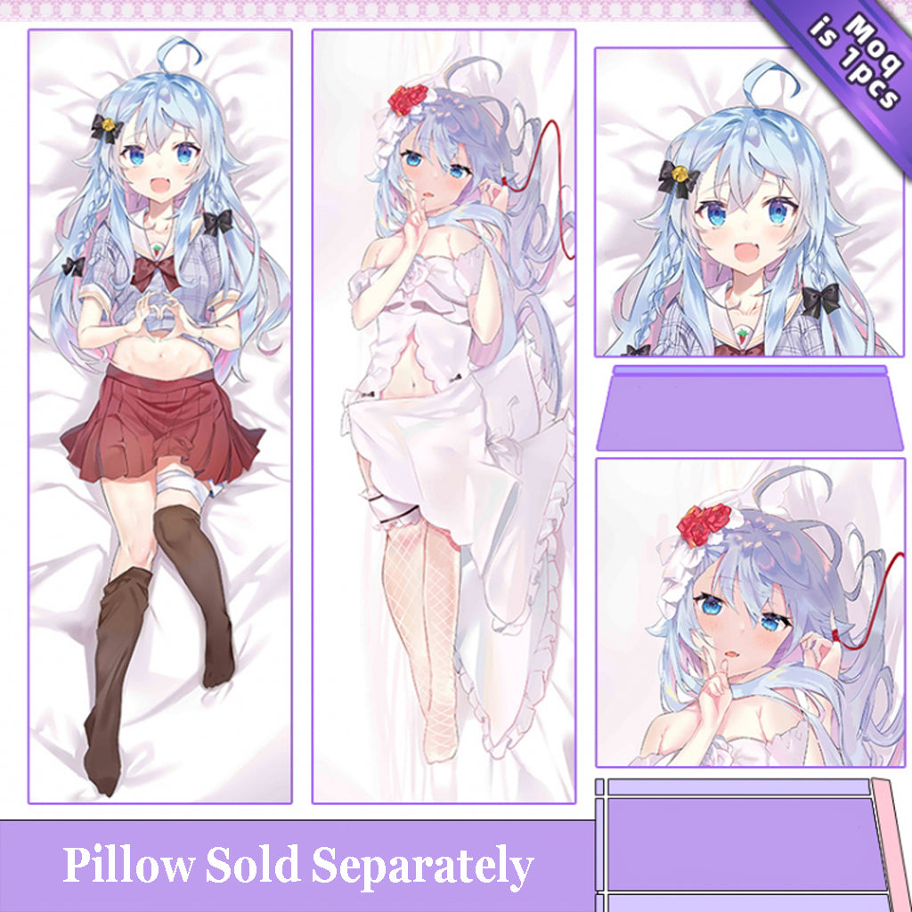 YouTuber - Anime Body Pillow - 50x150cm
