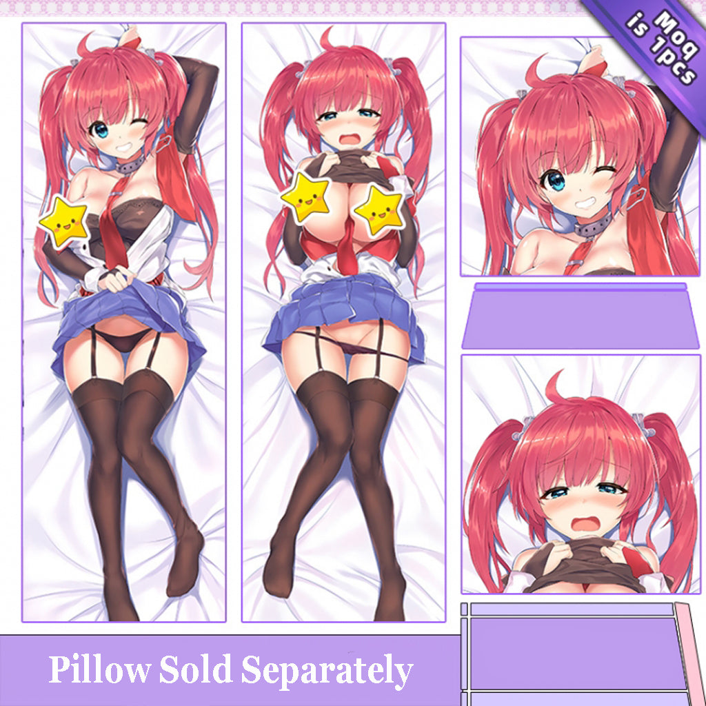 Azur Lane - Anime Body Pillow - 50x150cm