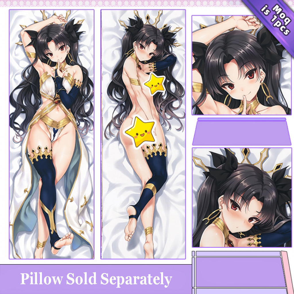 Fate Grand Order - Anime Body Pillow - 50x150cm