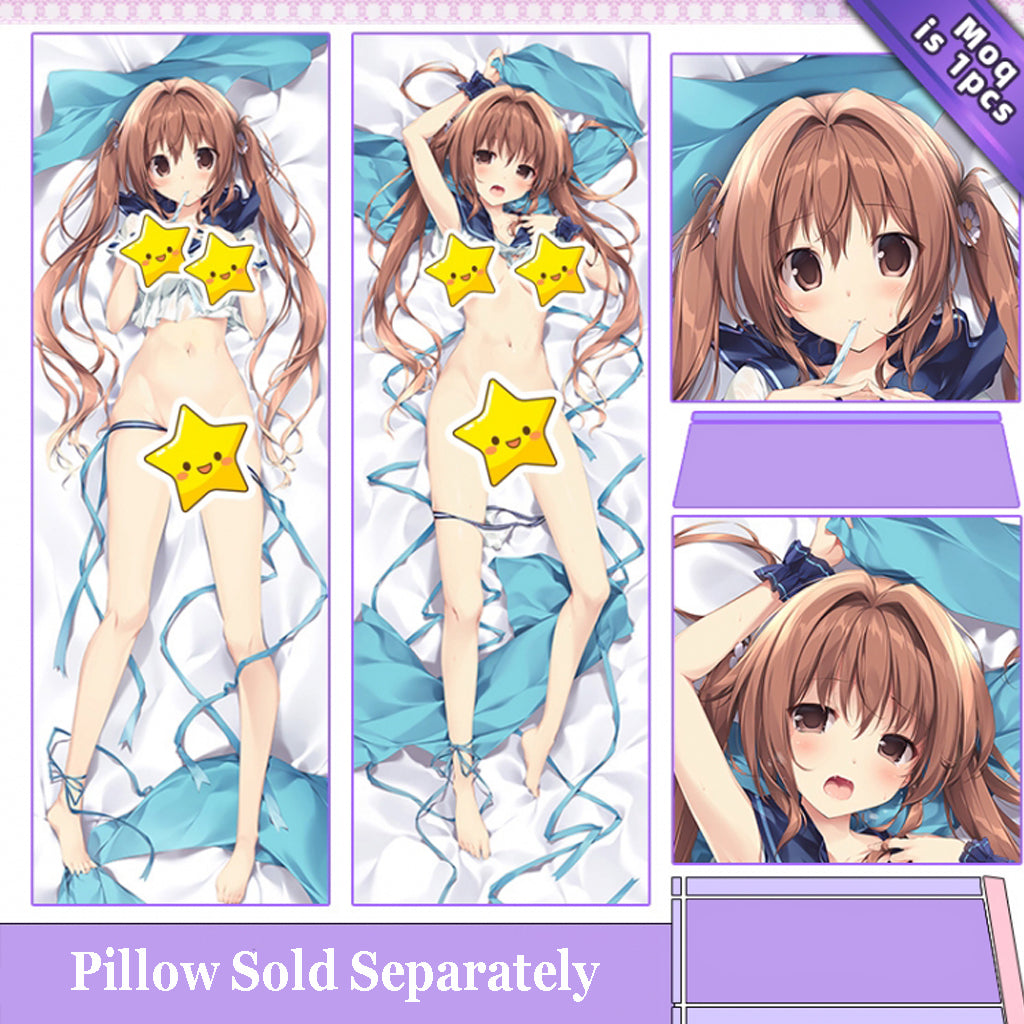 Karory Painter - Anime Body Pillow - 50x150cm