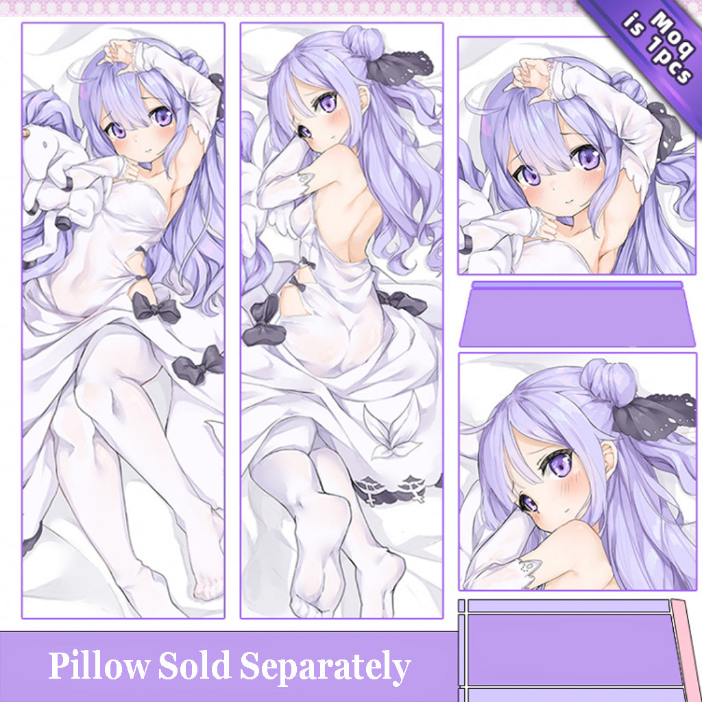 Azur Lane - Anime Body Pillow - 50x150cm
