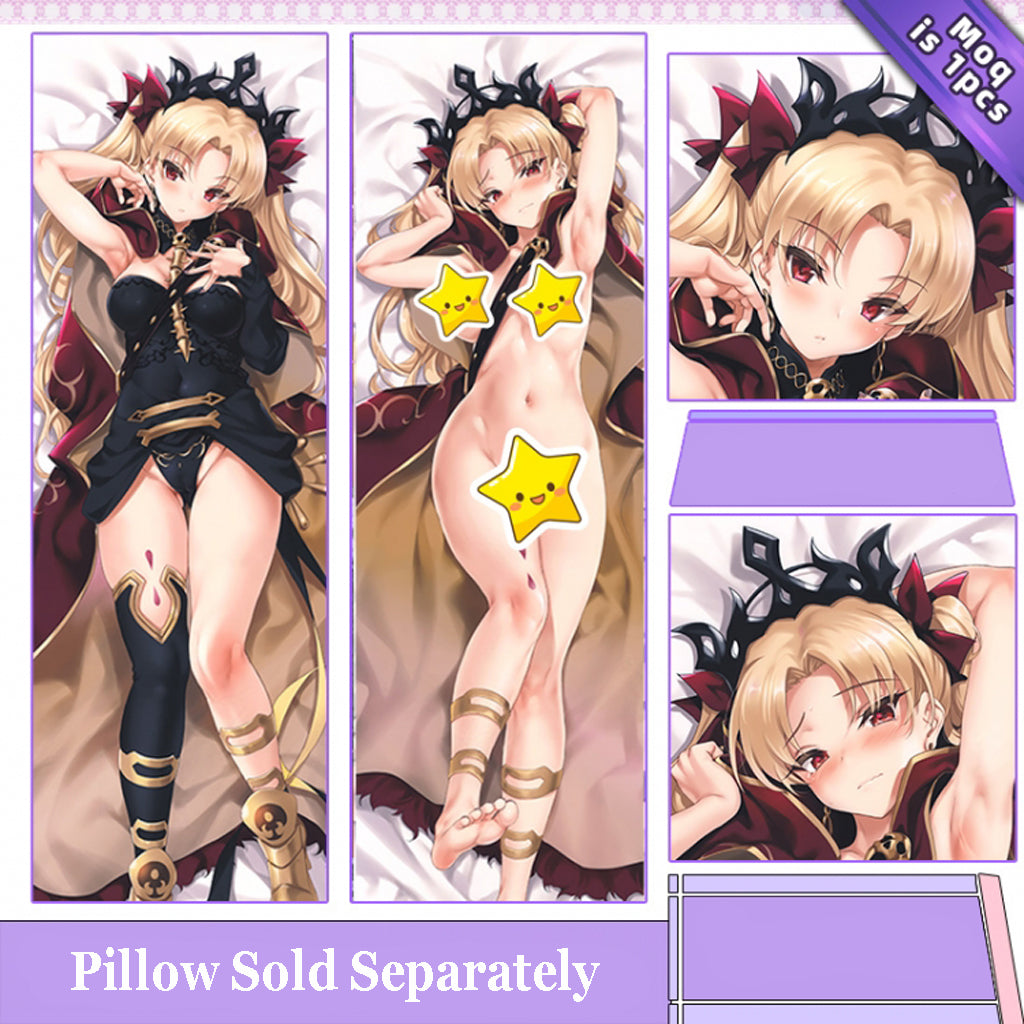 Fate Grand Order - Anime Body Pillow - 50x150cm