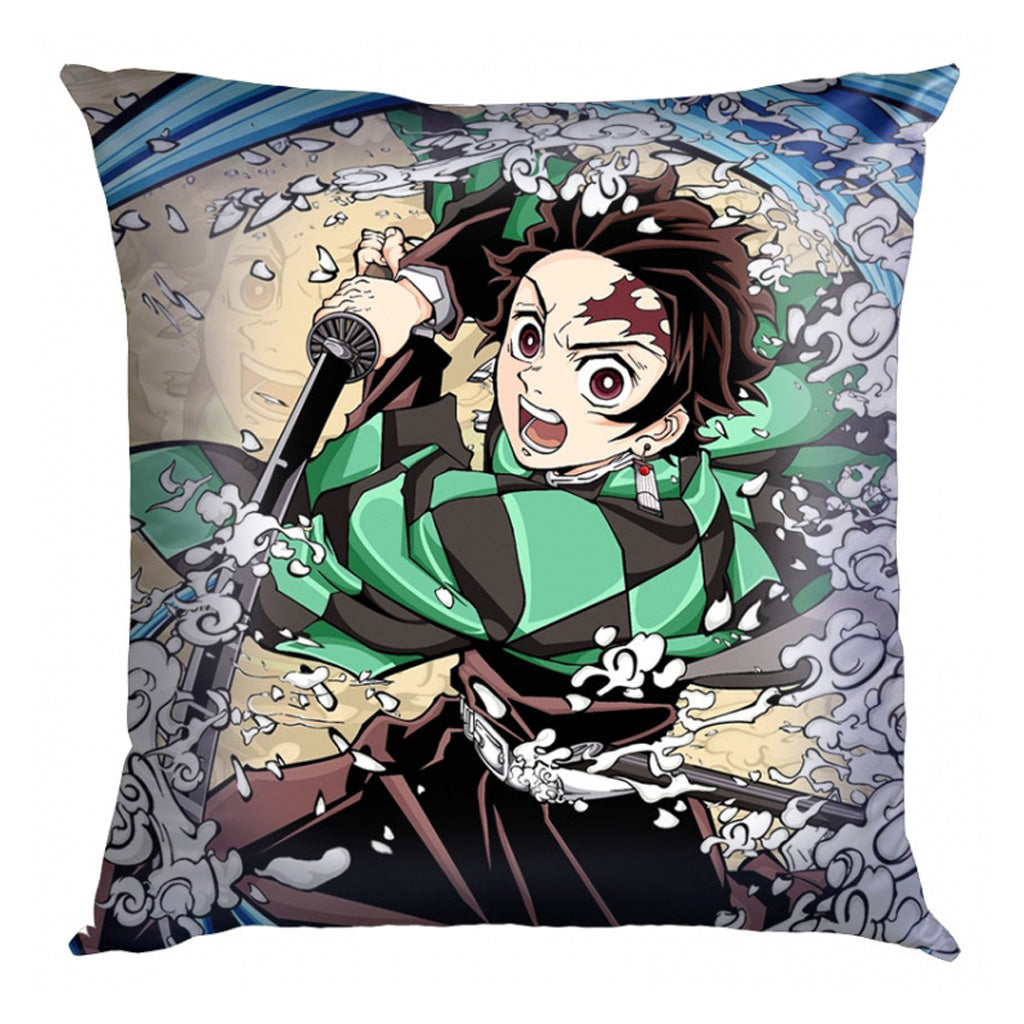 Demon Slayer - Pillow 45X45CM (No Inner)