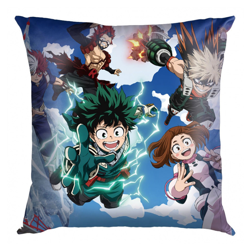 My Hero Academia - Pillow 45X45CM (No Inner)