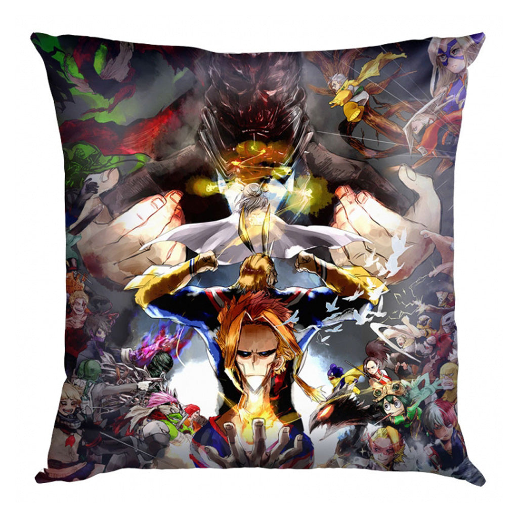 My Hero Academia - Pillow 45X45CM (No Inner)