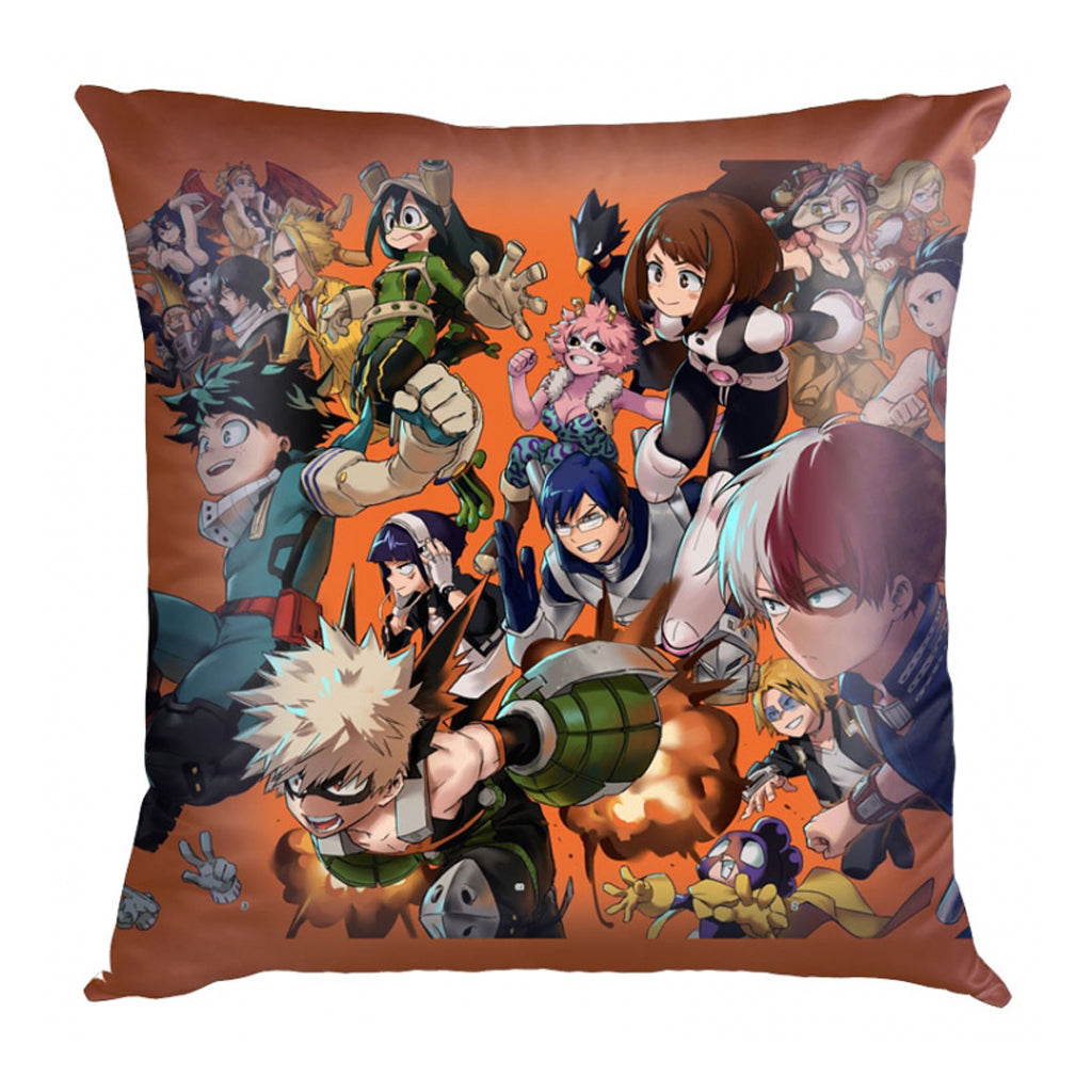 My Hero Academia - Pillow 45x45cm (No Inner)