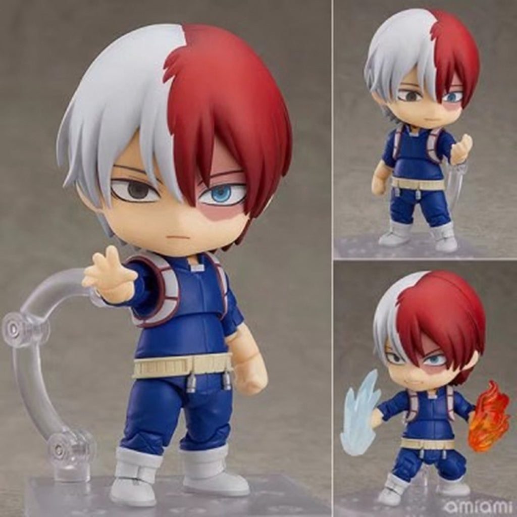 My Hero Academia Shoto Todoroki Figure