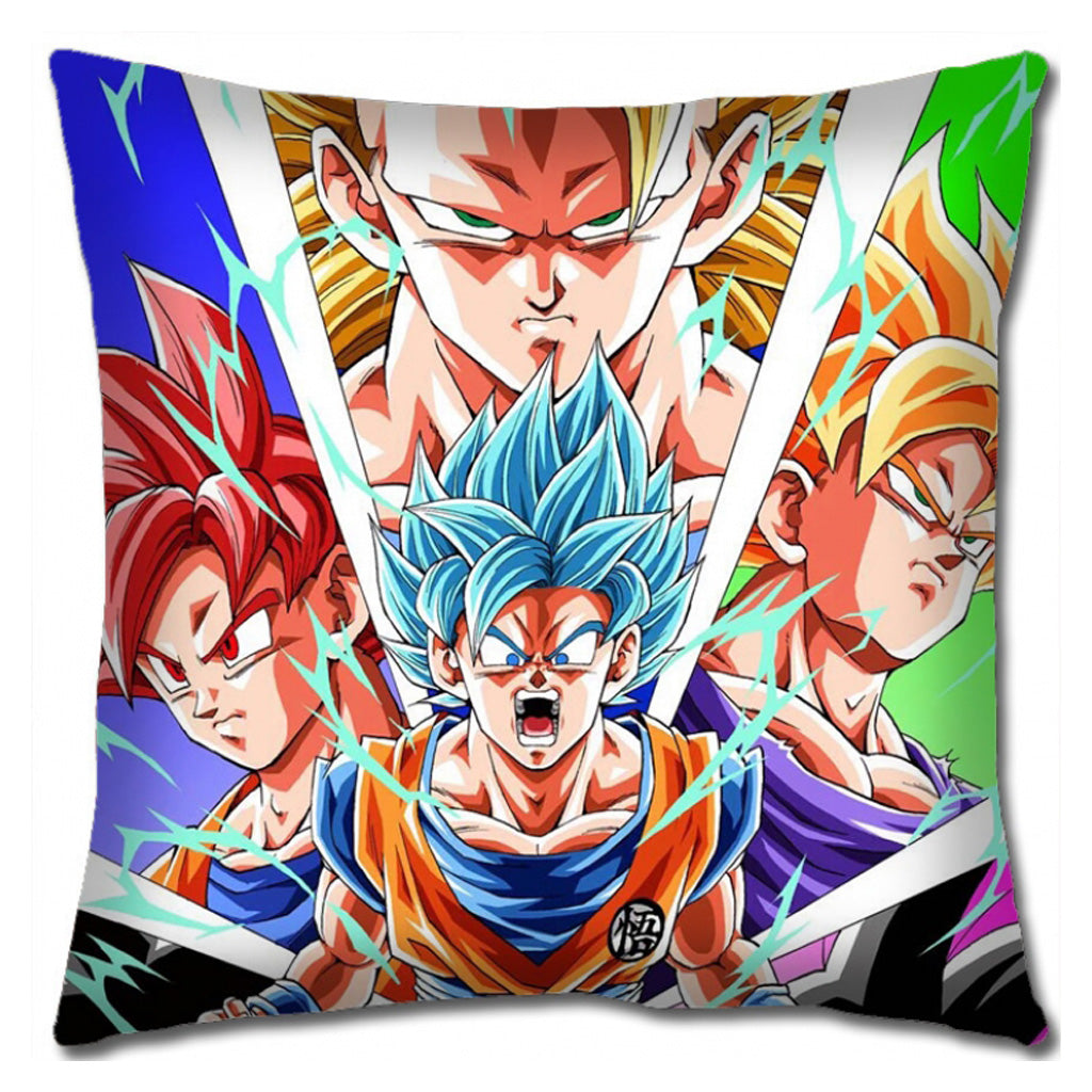 Dragon Ball Z - Pillow 45X45CM (No Inner)