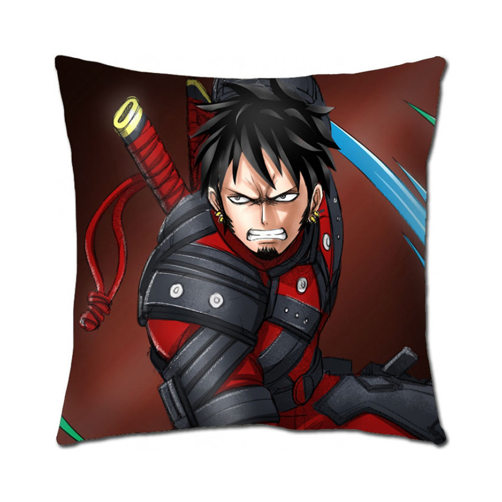 One Piece - Pillow 45x45cm (No Filling)