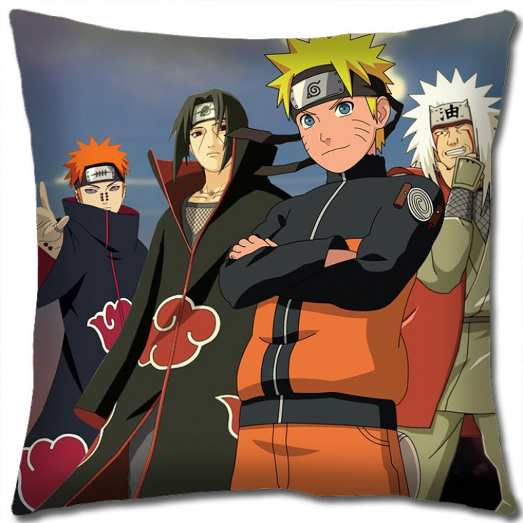 Naruto - Pillow