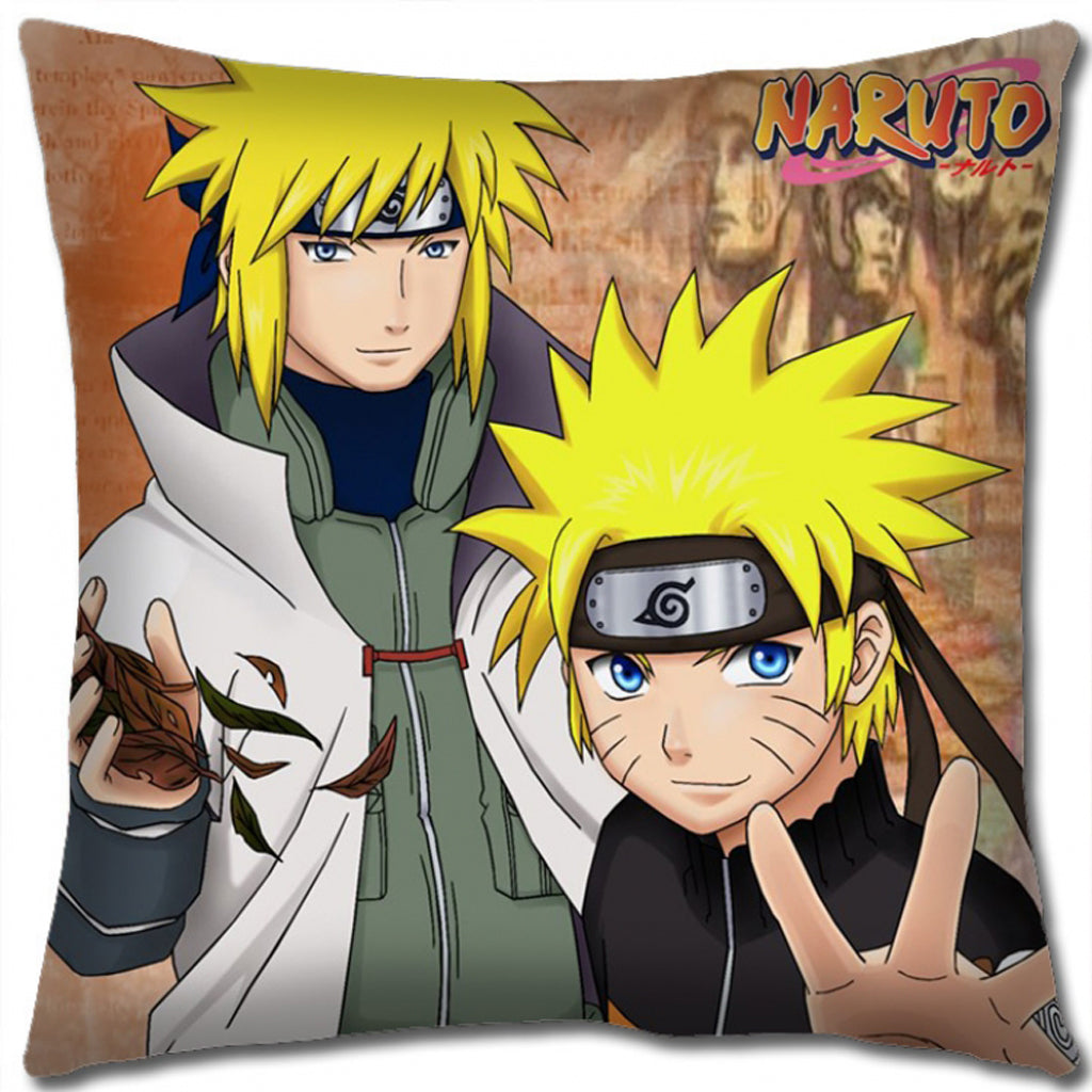 Naruto - Pillow