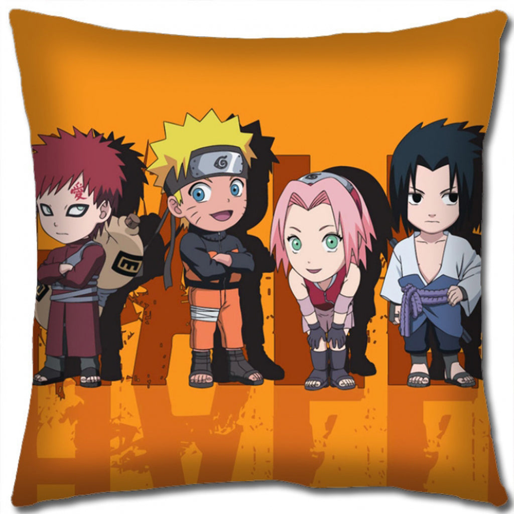 Naruto - Pillow
