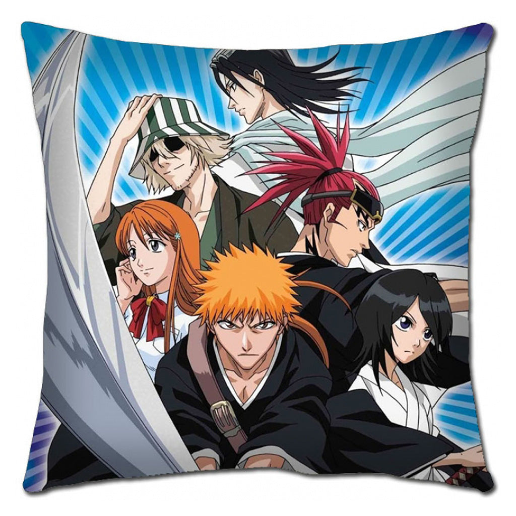 Bleach - Pillow 45X45CM (No Inner)