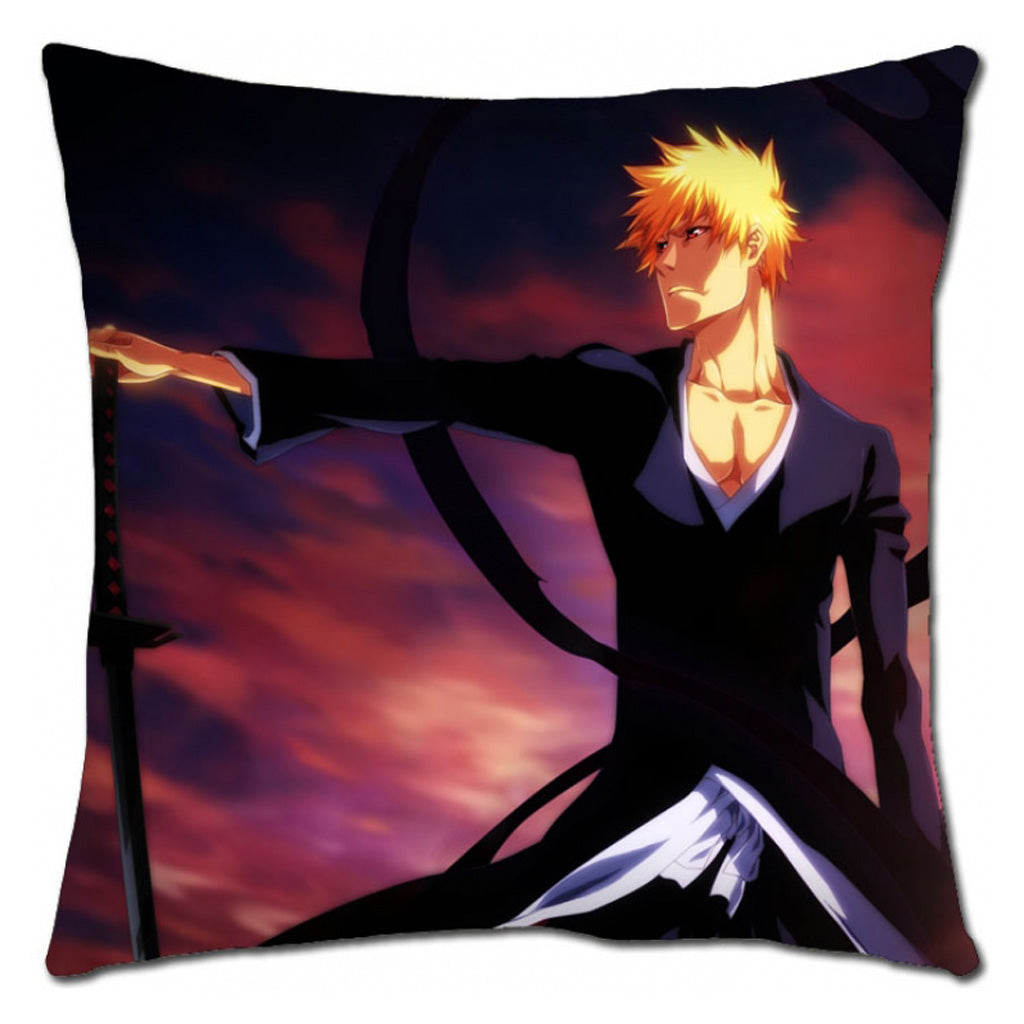 Bleach - Pillow 45X45CM (No Inner)
