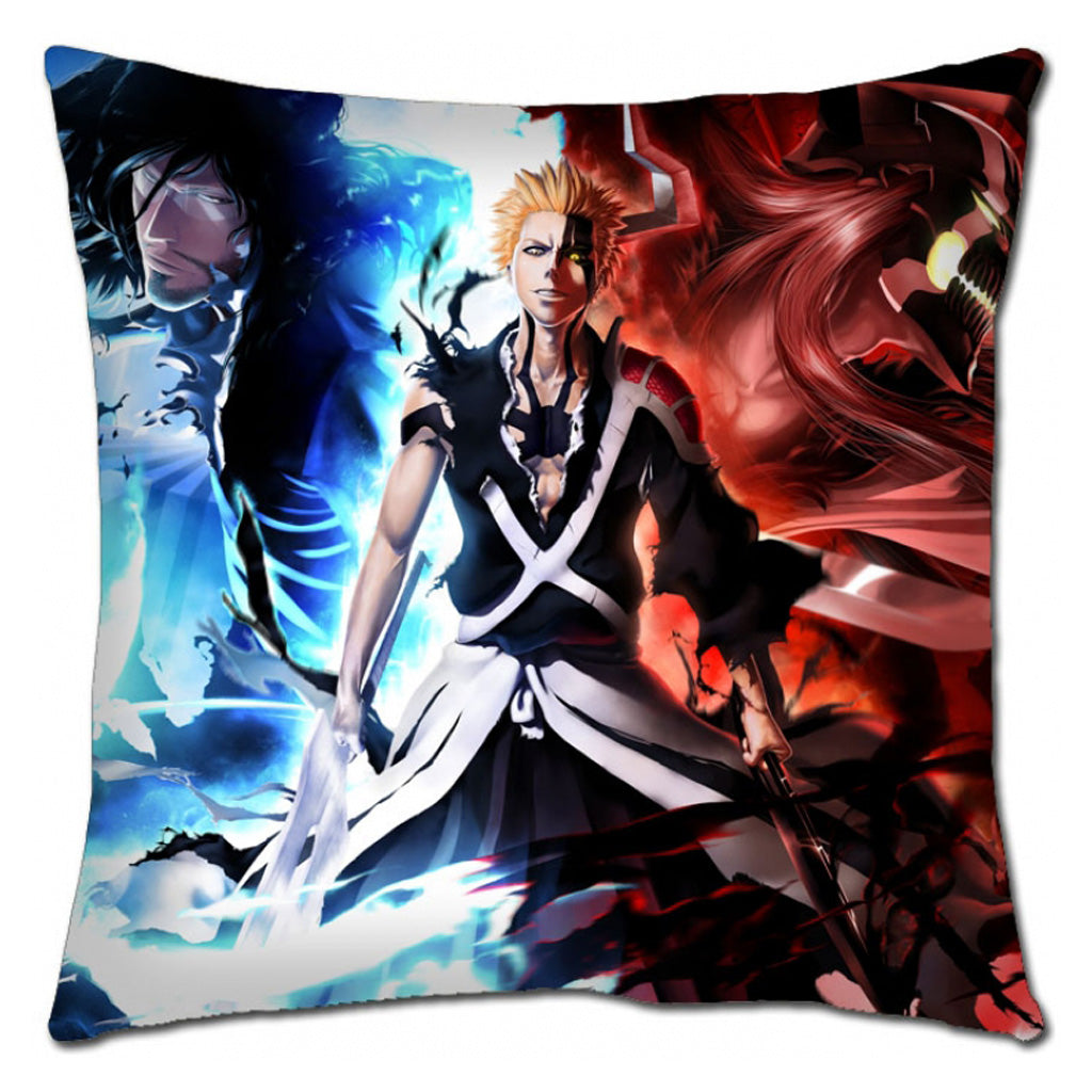 Bleach - Pillow 45X45CM (No Inner)