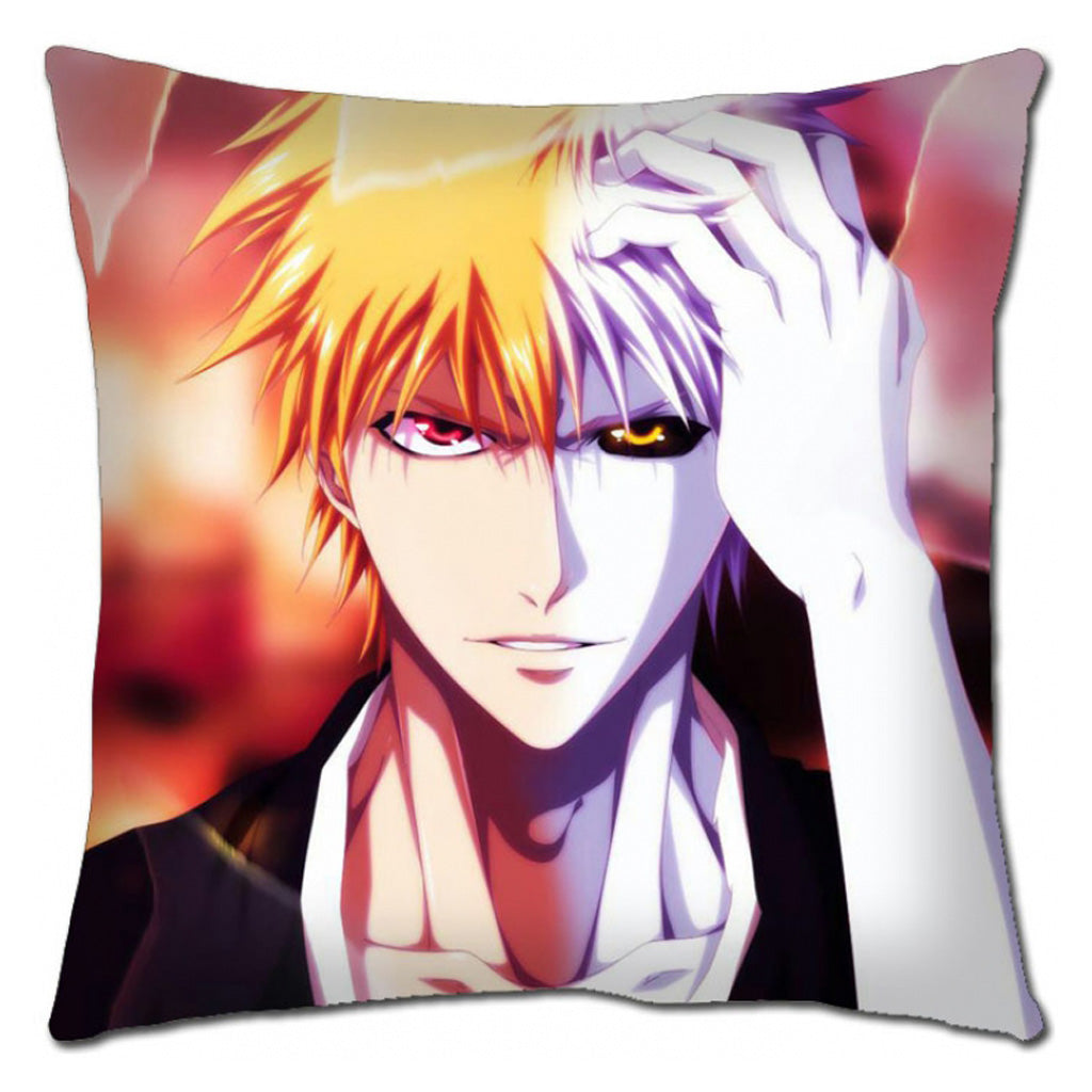 Bleach - Pillow 45X45CM (No Inner)