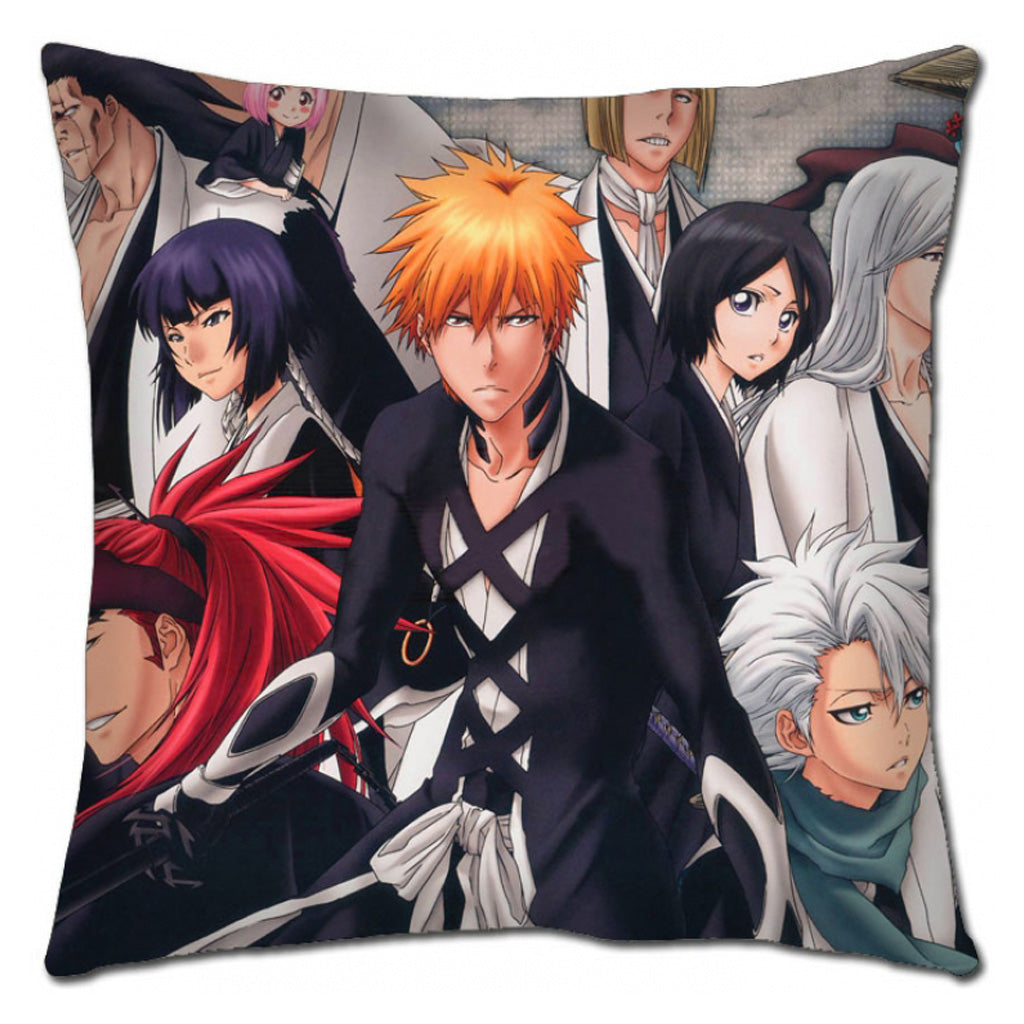 Bleach - Pillow 45X45CM (No Inner)