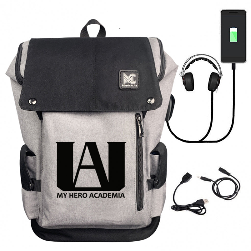 My Hero Academia - Backpack