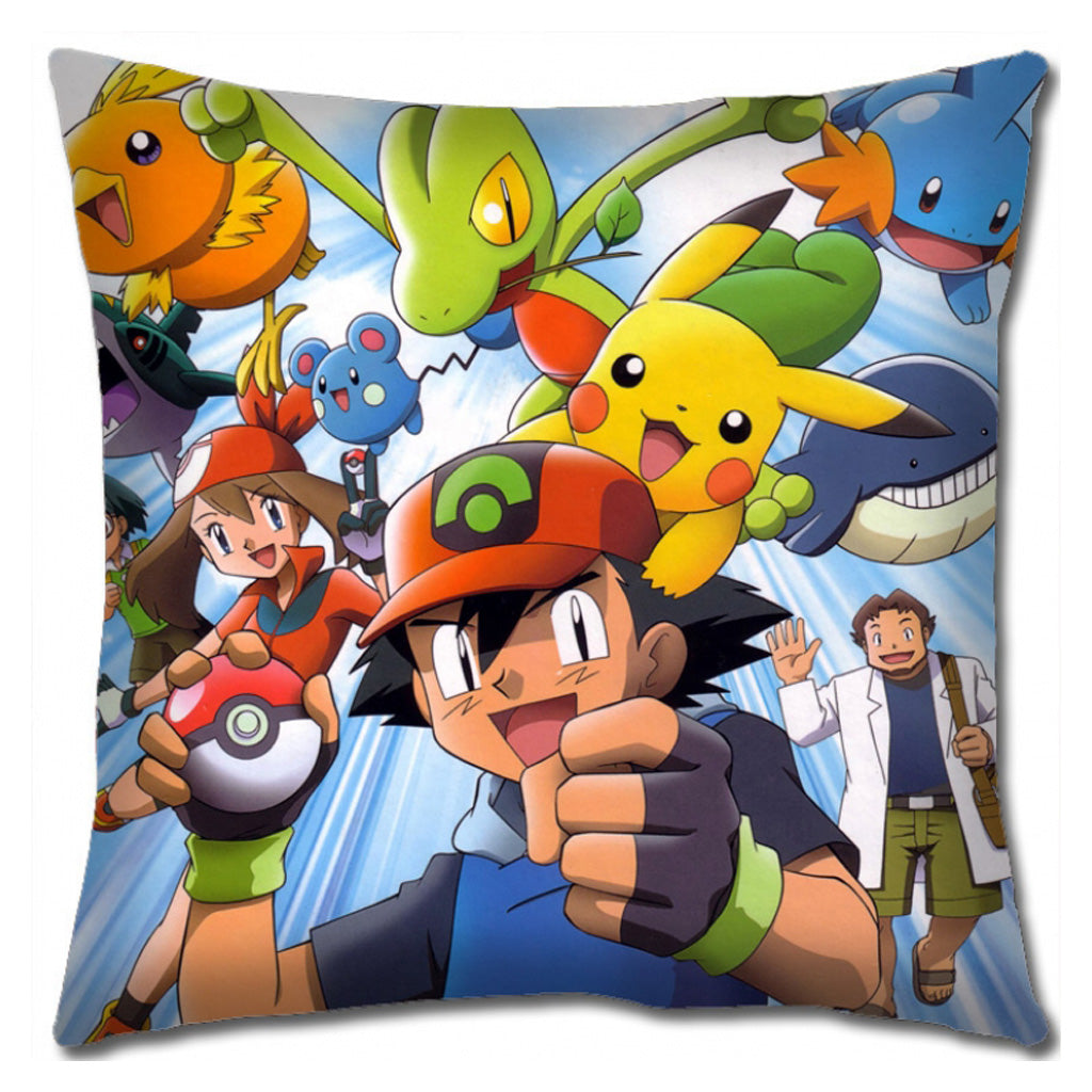 Pokemon - Pillow 45X45CM (No Inner)