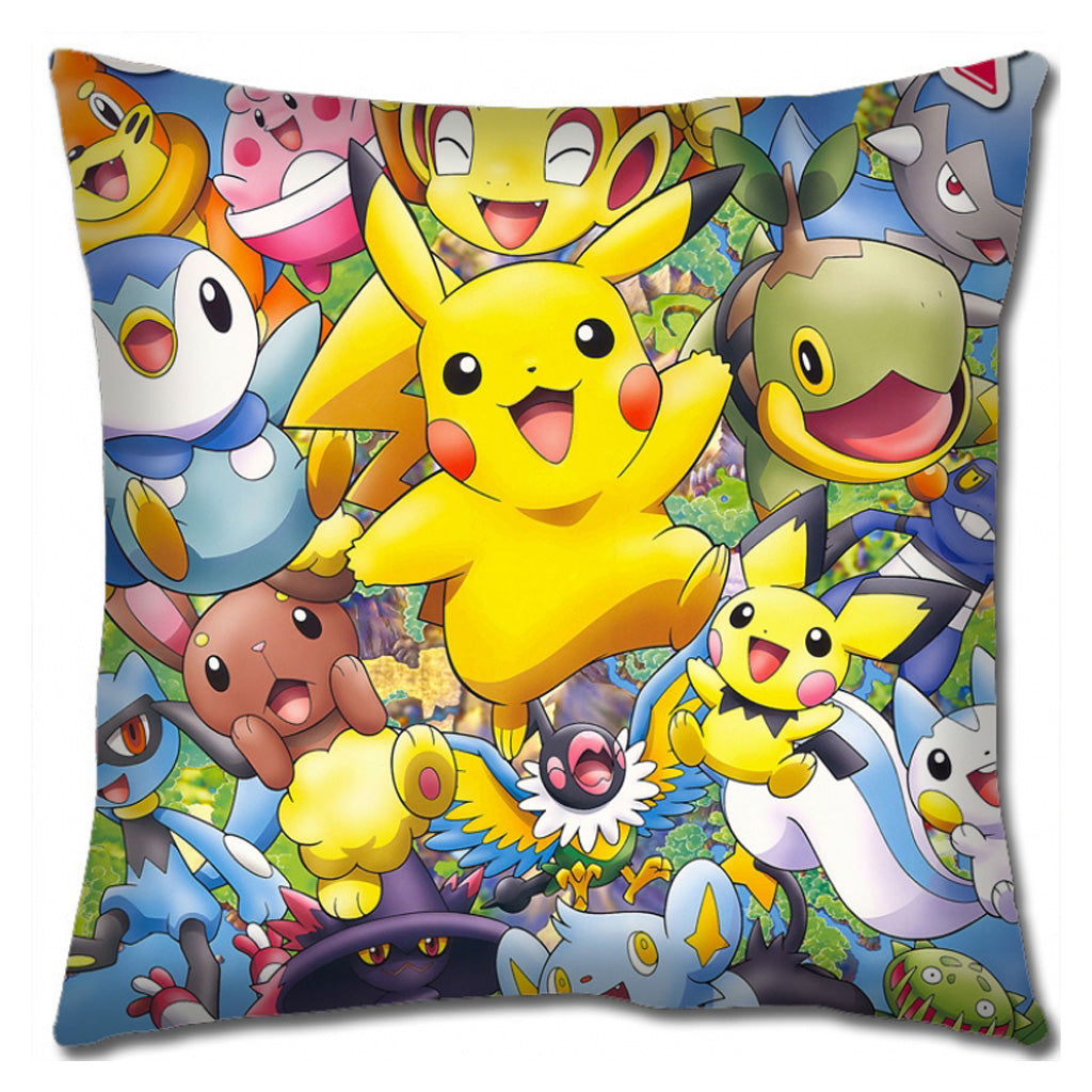 Pokemon - Pillow 45cm x 45cm