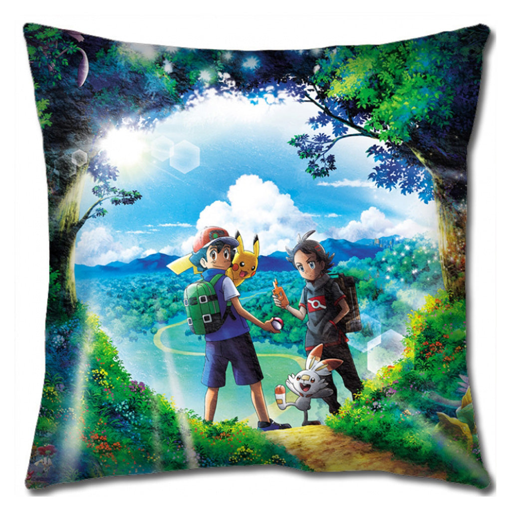 Pokemon - Pillow 45X45CM (No Inner)