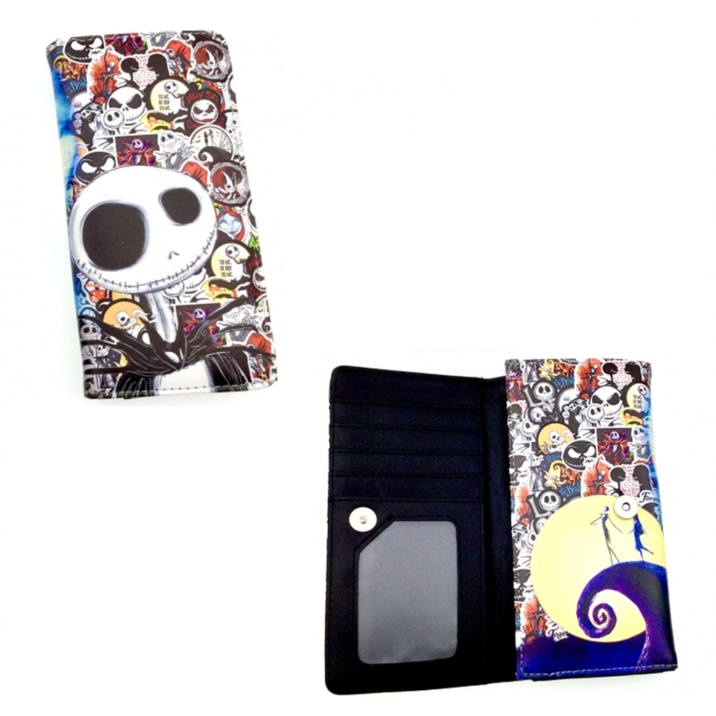 Anime Purse - Demon Slayer