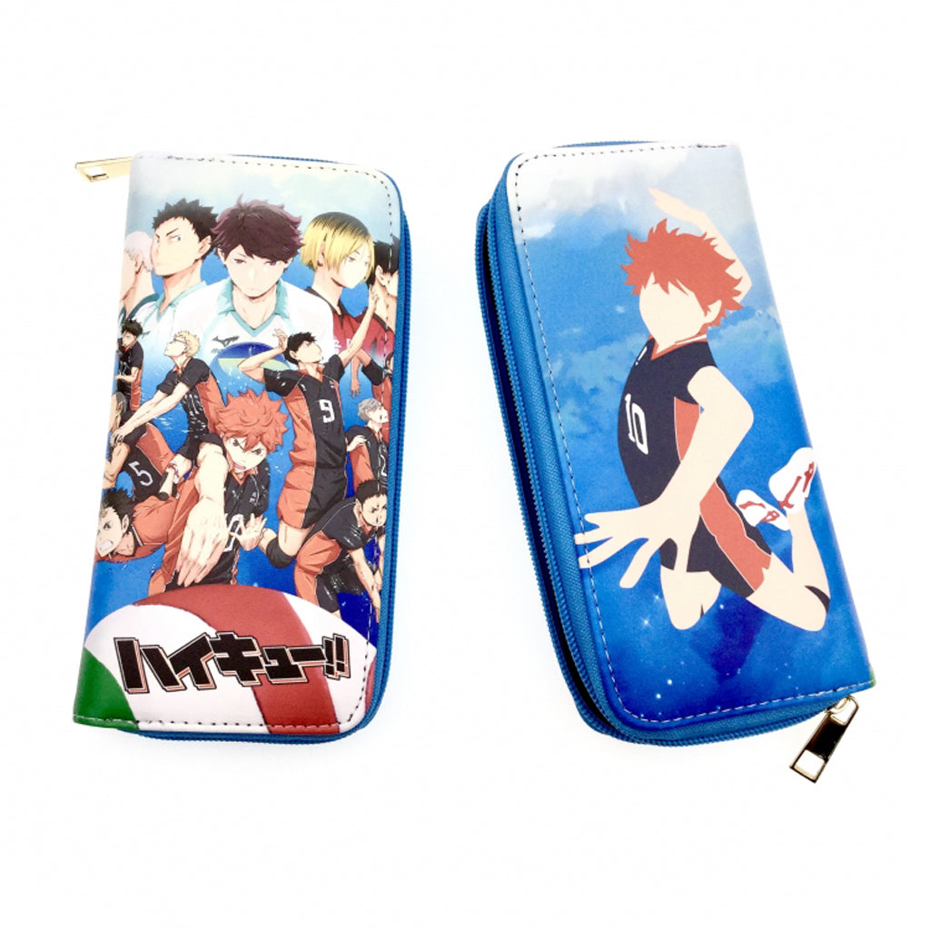 Haikyuu!! - Large Purse