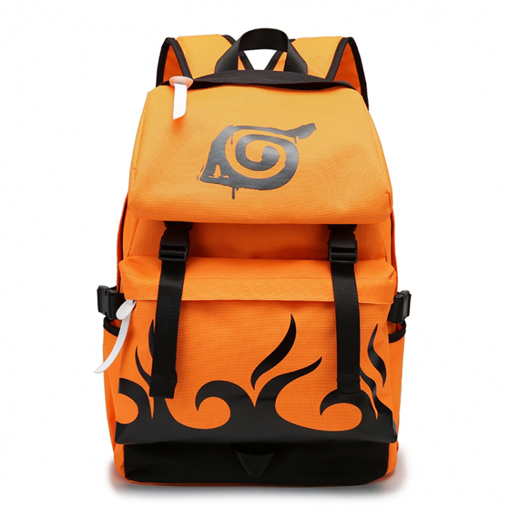 Naruto - Backpack 44x32x16cm