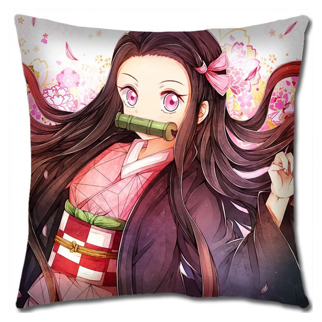 Demon Slayer - Pillow 45X45CM (No Inner)