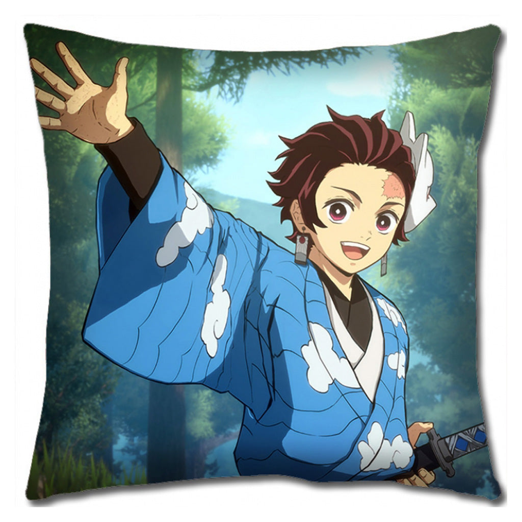 Demon Slayer - Pillow 45X45CM (No Inner)