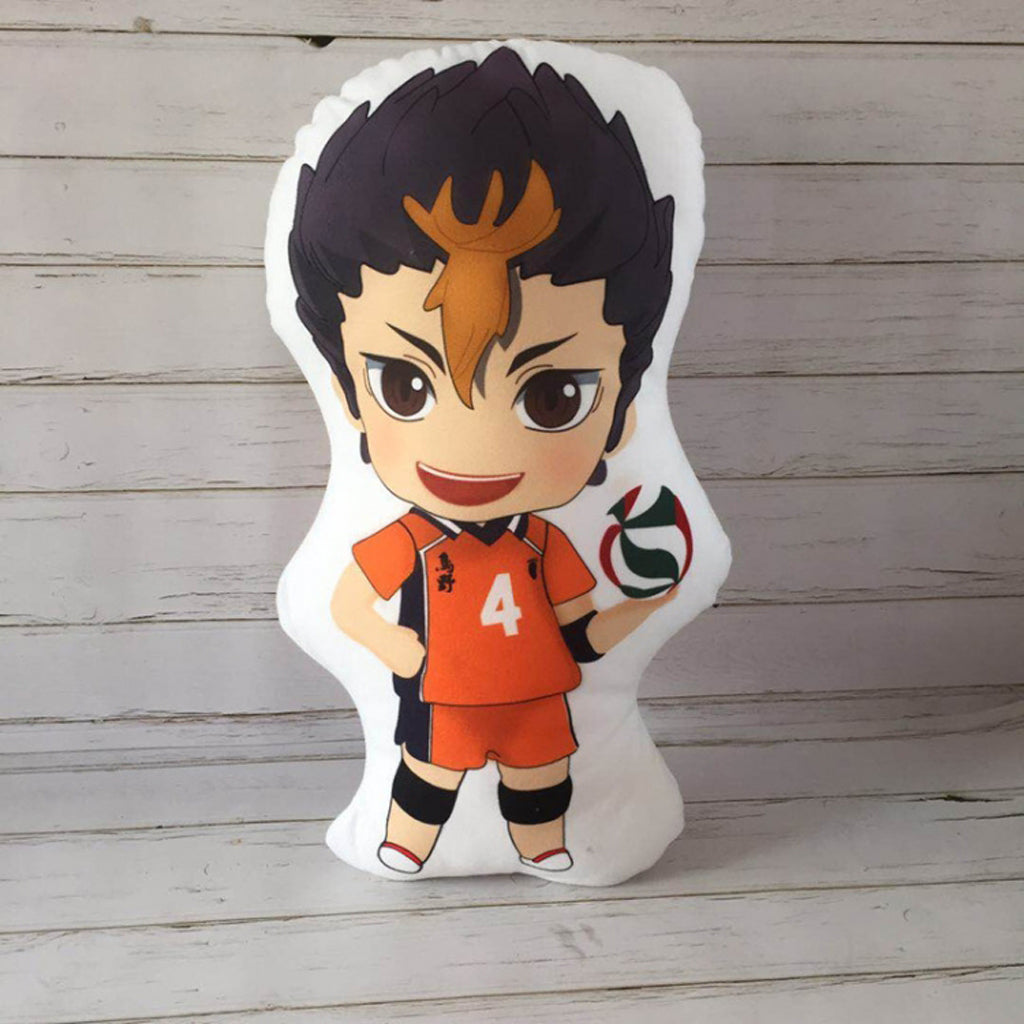 Haikyuu!! - Character Plush - 40cm