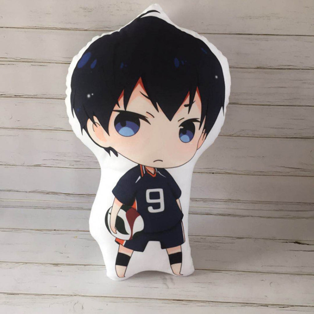 Haikyuu!! - Character Plush - 40cm