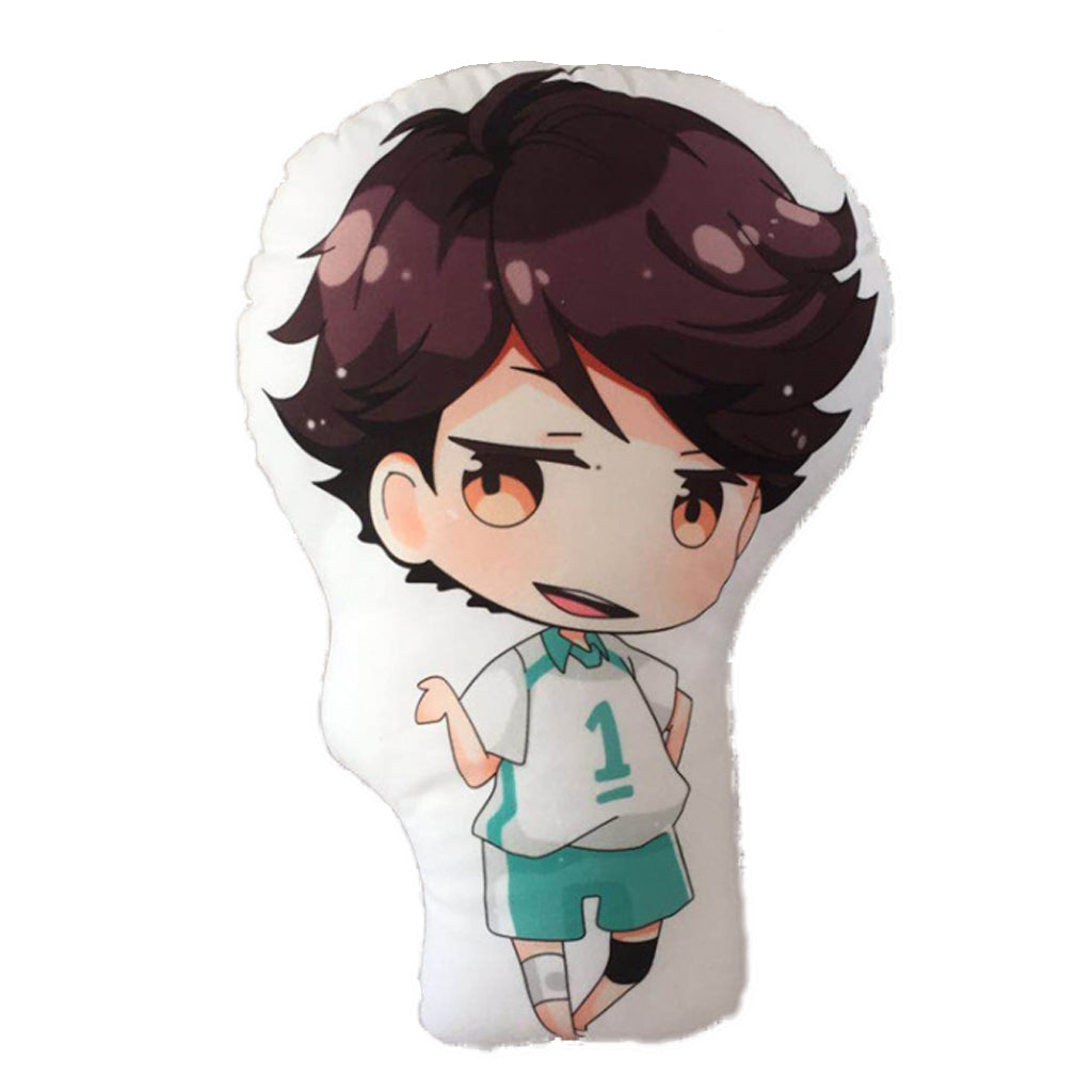 Haikyuu!! - Character Plush - 40cm