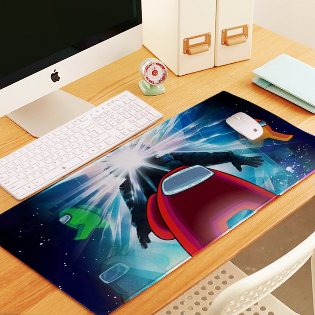 Among US - Desk Pad 40x90cm