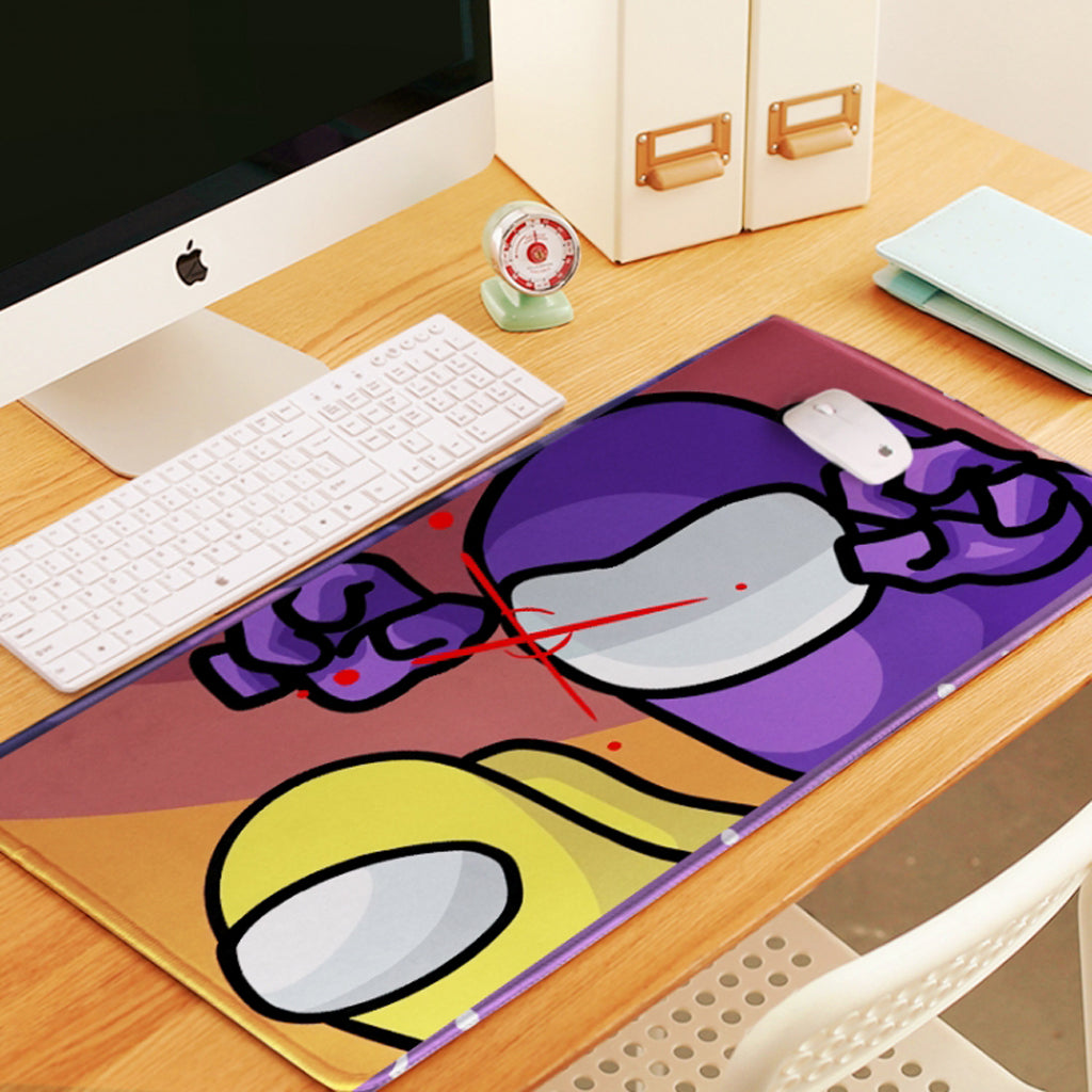 Among US - Desk Pad 40x90cm