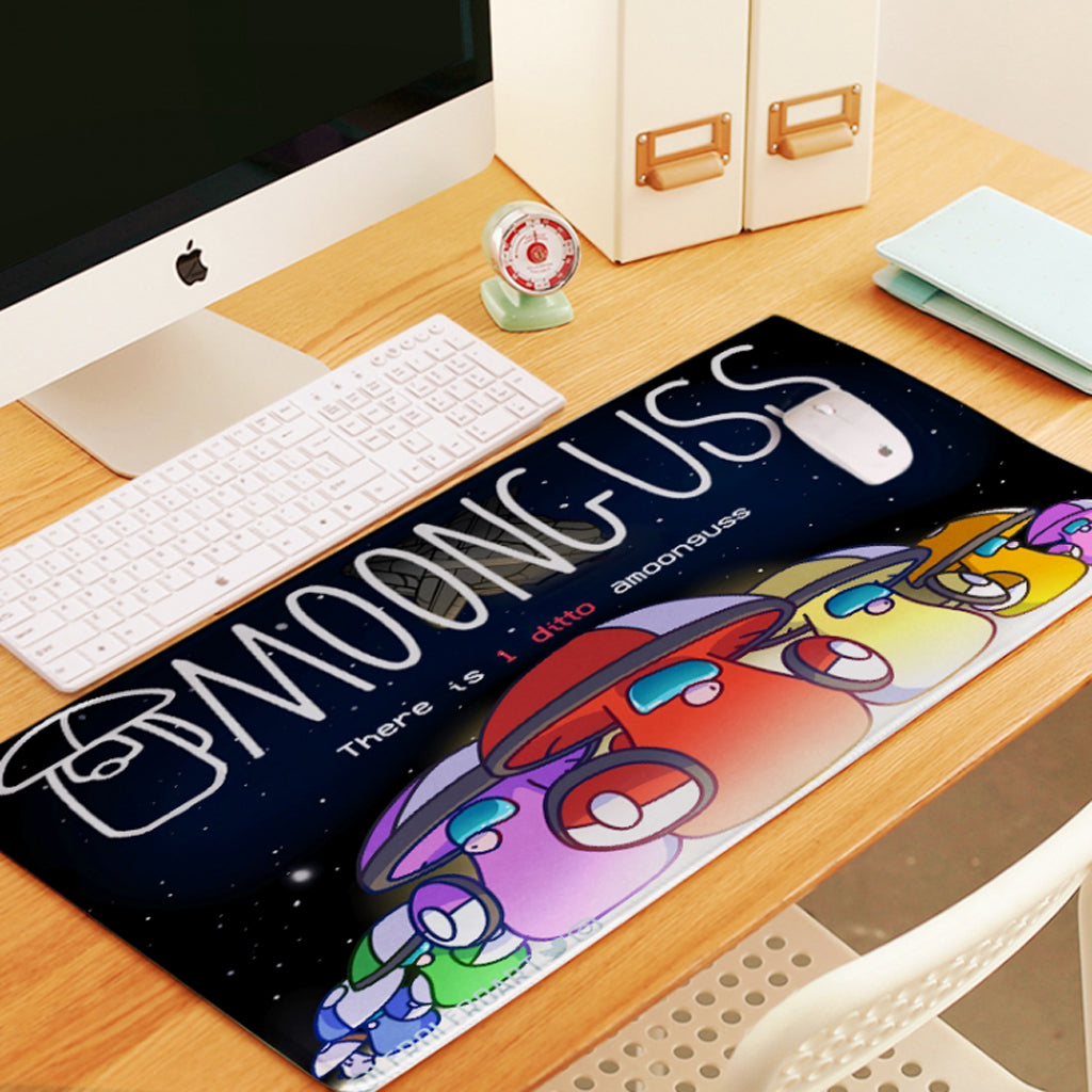 Among US - Desk Pad 40x90cm