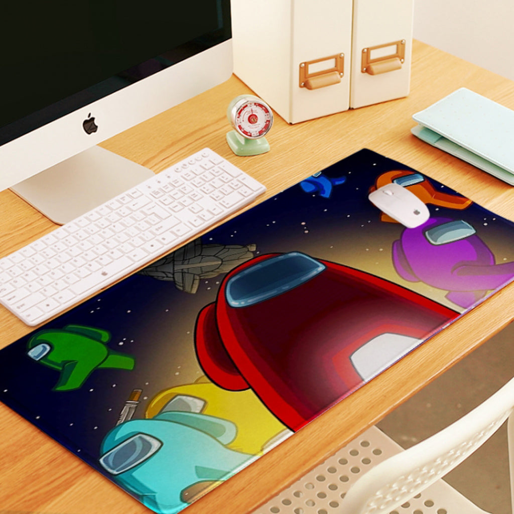 Among US - Desk Pad 40x90cm