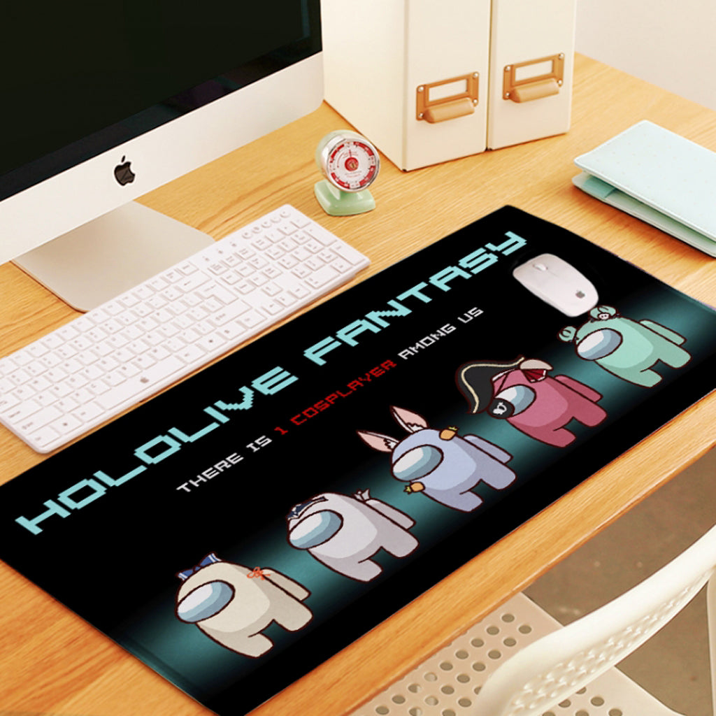 Among US - Desk Pad 40x90cm