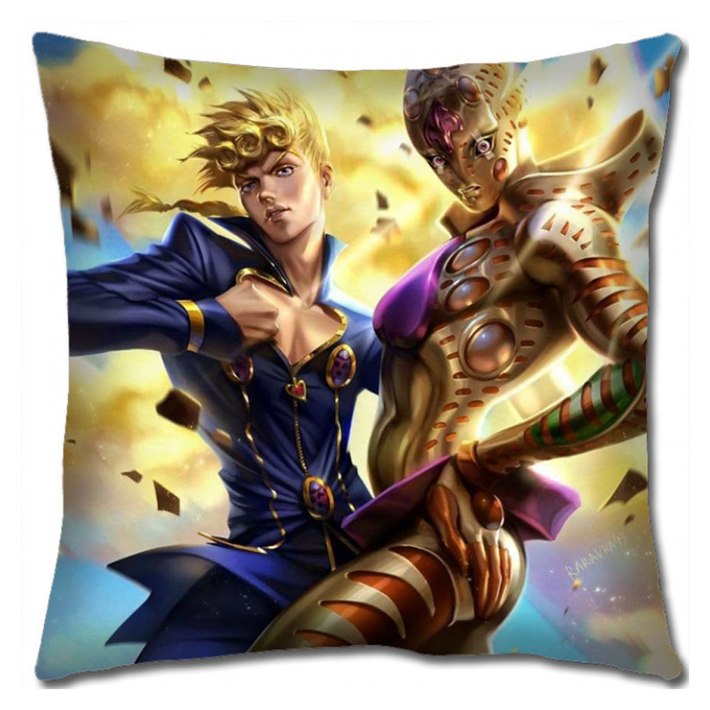 JoJo*s Bizarre Adventure - Pillow 45X45CM (No Inner)