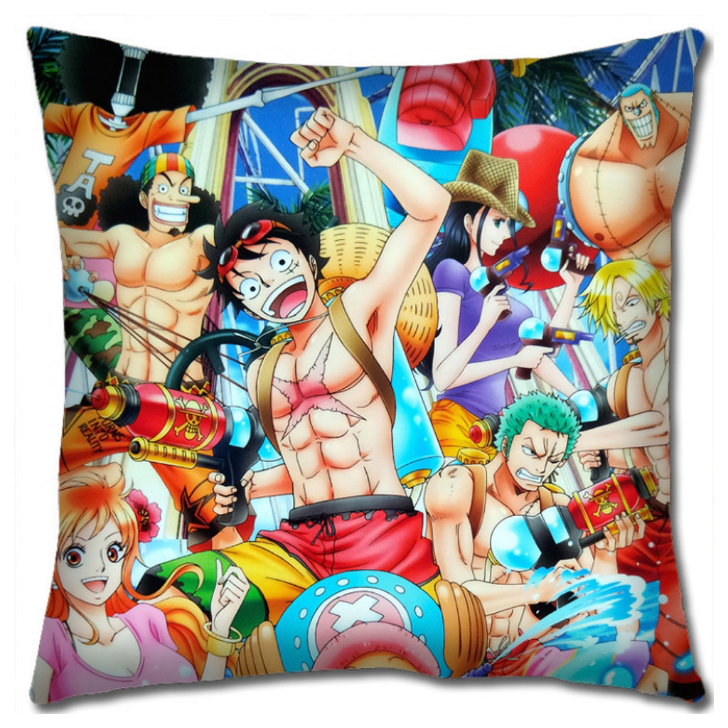 One Piece - Pillow
