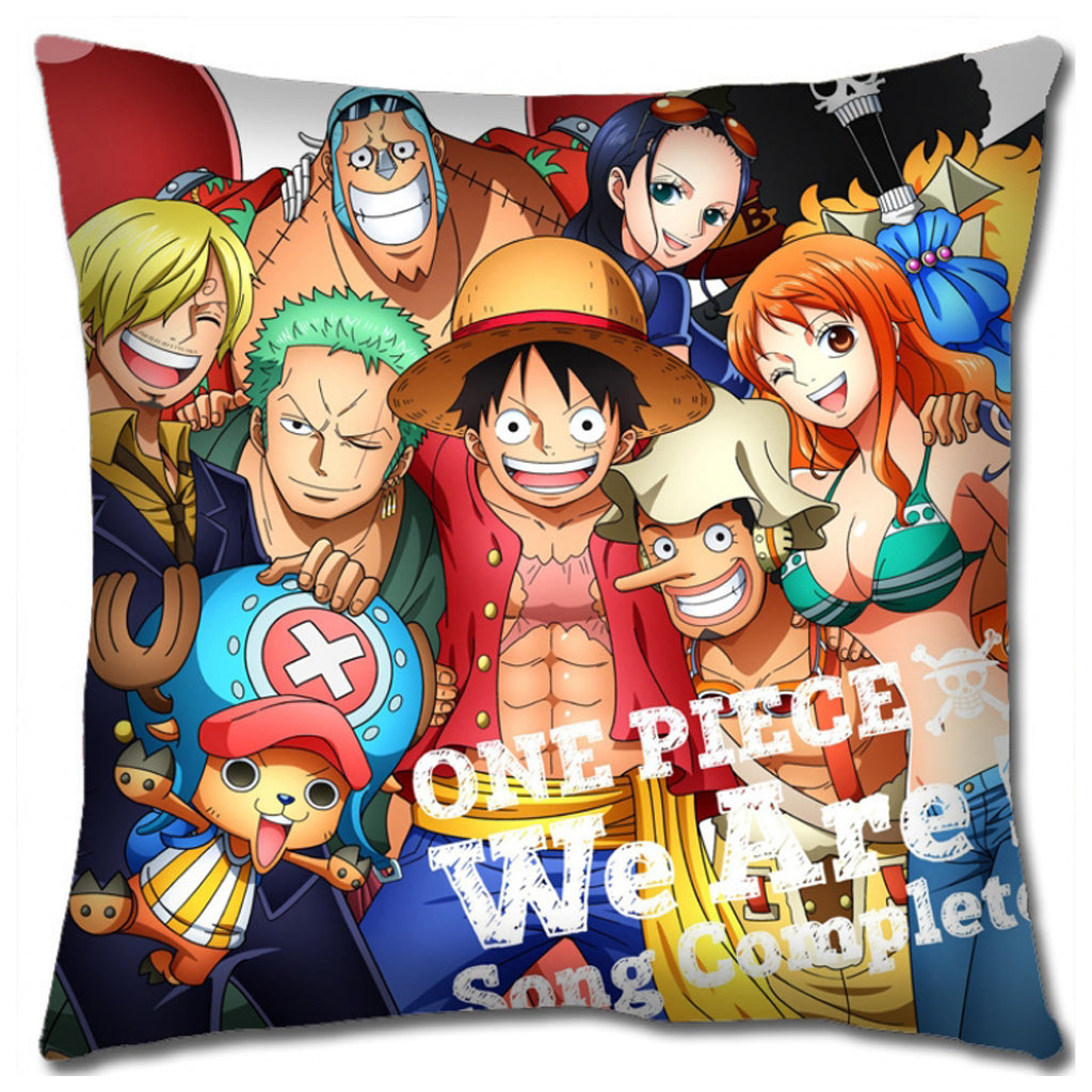 One Piece - Pillow