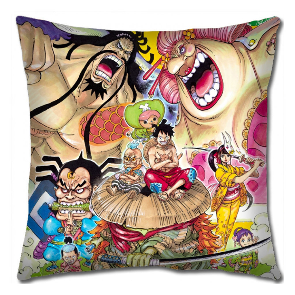One Piece - Pillow