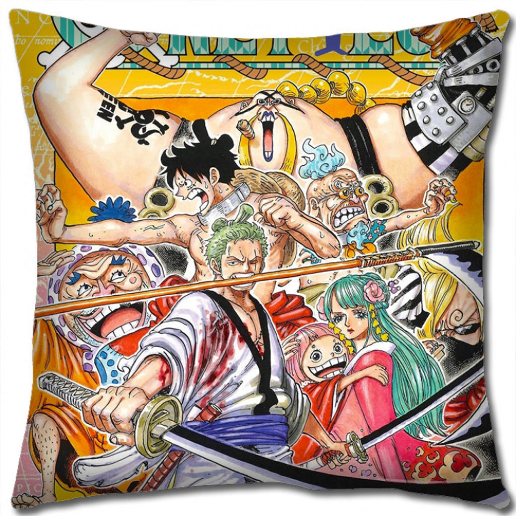 One Piece - Pillow