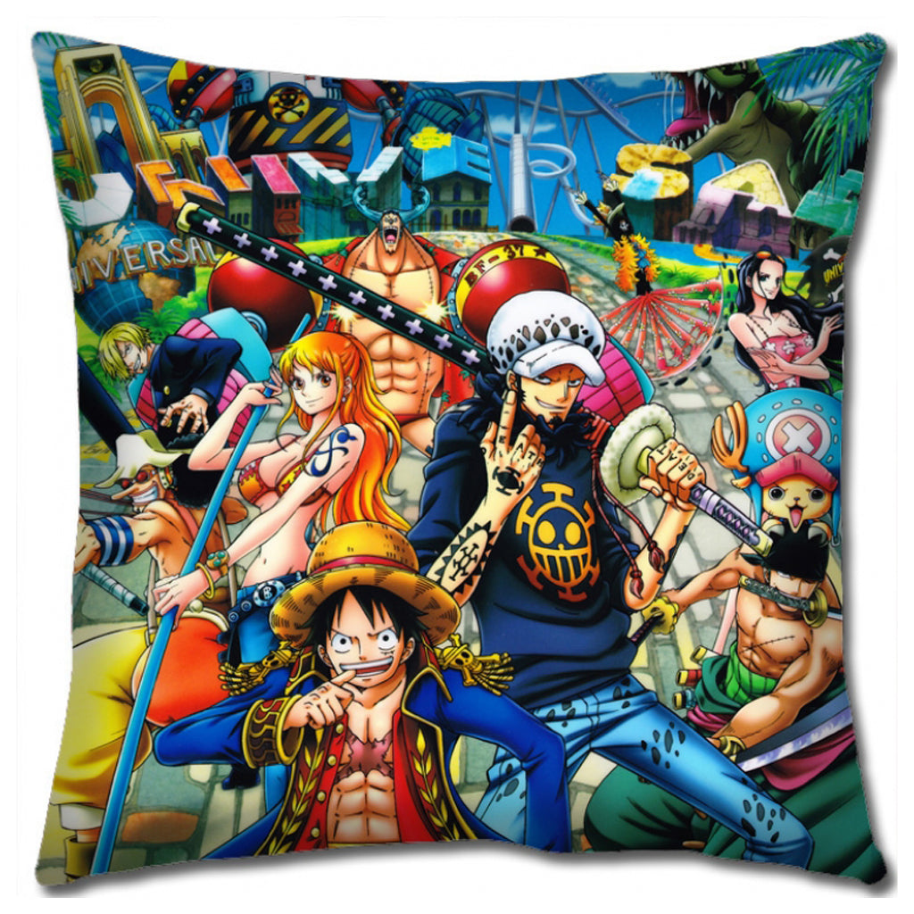 One Piece - Pillow