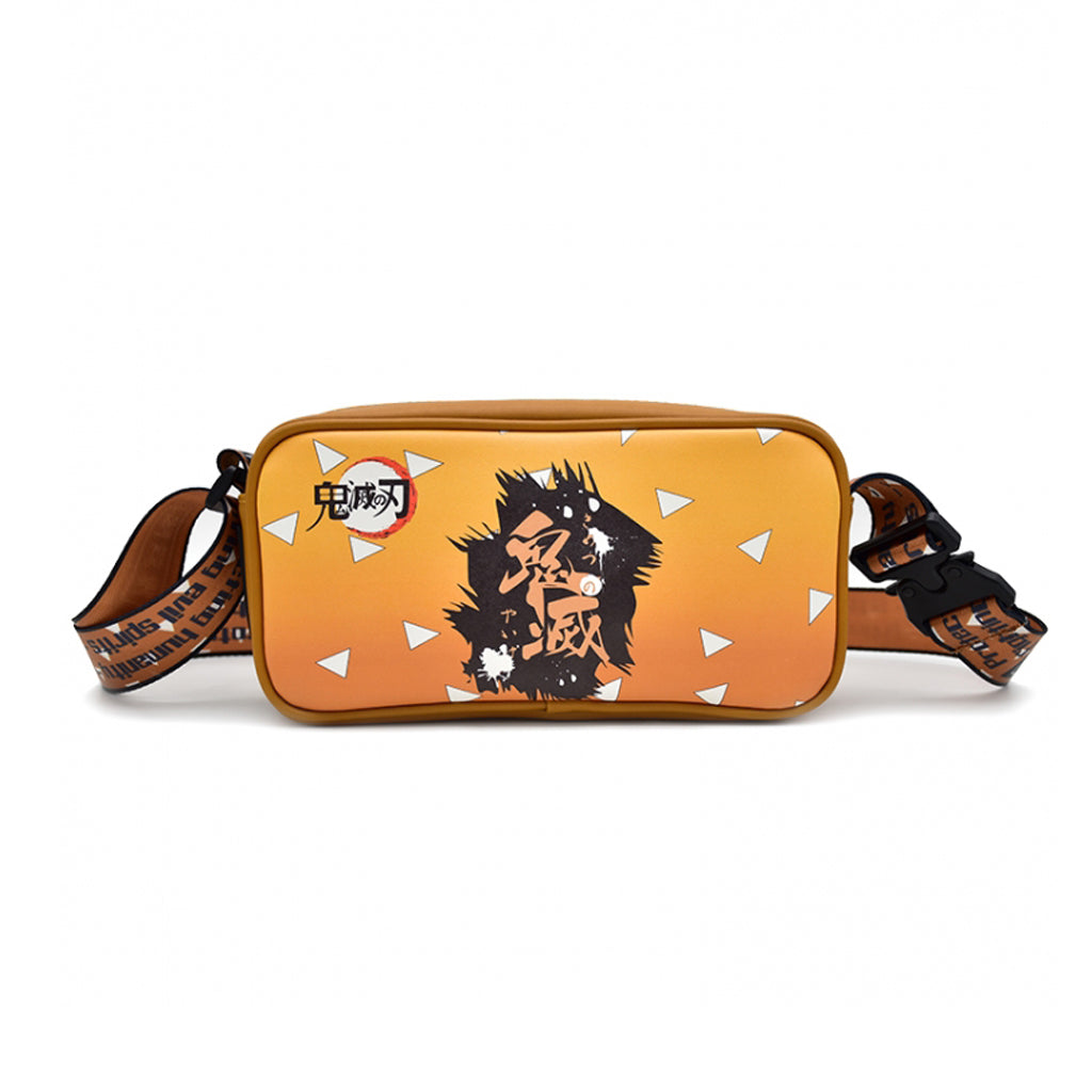 Demon Slayer - Small Shoulder Bag 25x13x6.5CM
