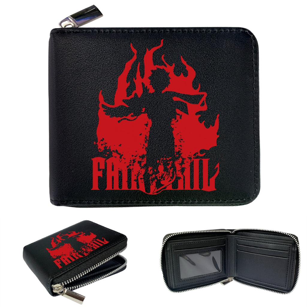 Fairytail - Full-Colour Wallet