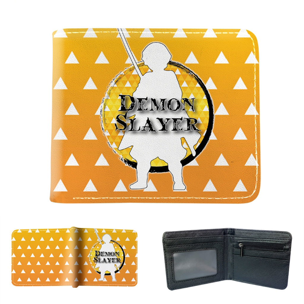 Fairytail - Full-Colour Two Fold Wallet