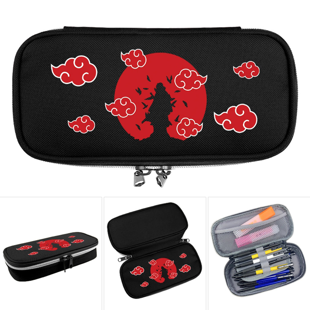 Anime Pencil Case - Demon Slayer